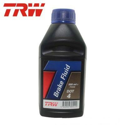 TRW（天合）原装欧洲进口刹车油（DOT4/1L）