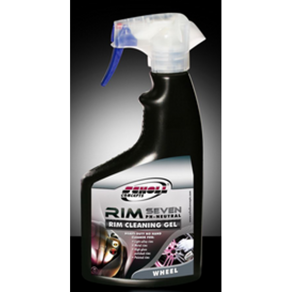 RIM7轮毂清洁剂