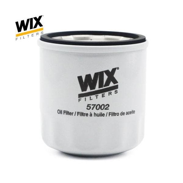 WIX维克斯机油滤清器57002 适用马36CX-5  CX-4 阿特兹 昂克赛拉