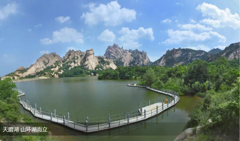 嵖岈山风景区aaaaa景区